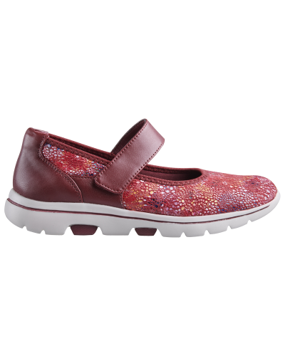 chaussure scratch femme