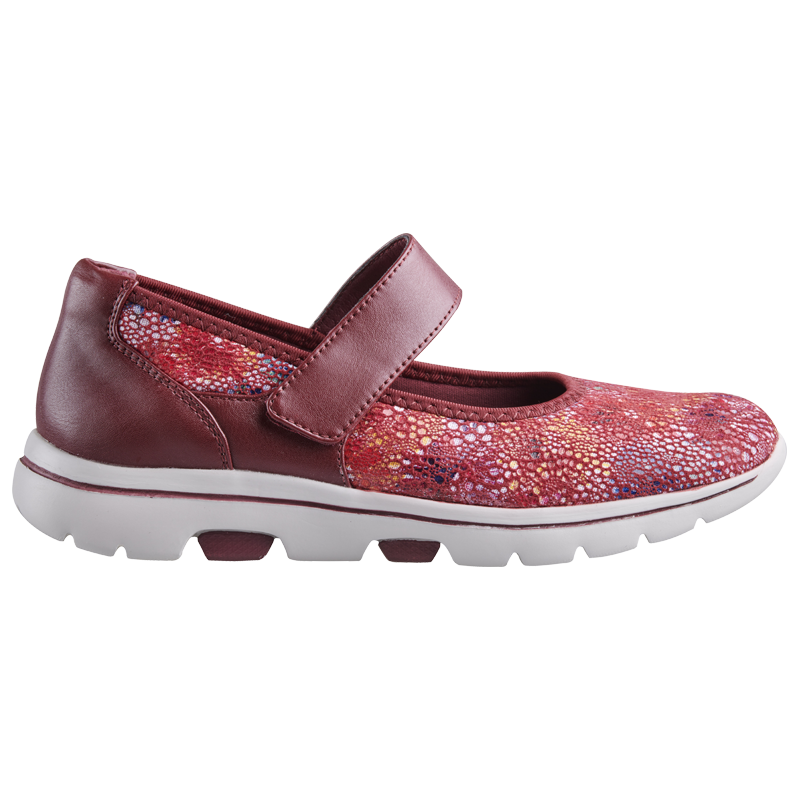 chaussure scratch femme