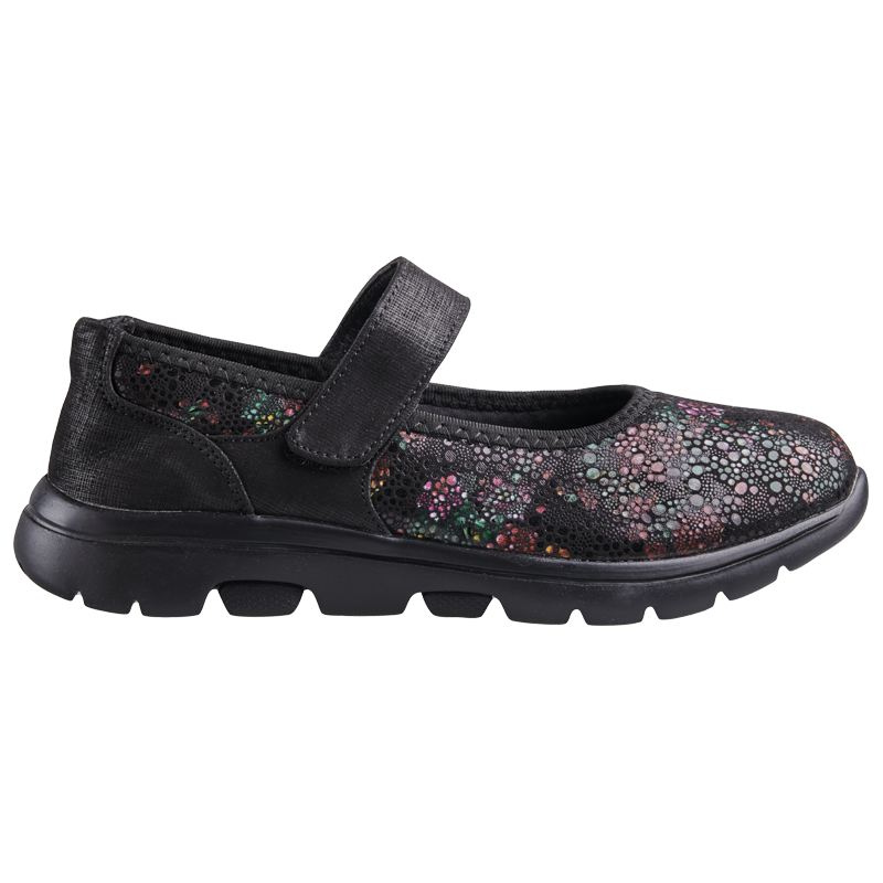 chaussures confort femme