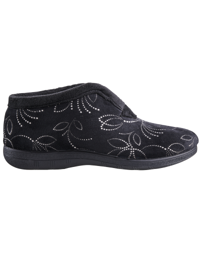 chaussons confortables femmes