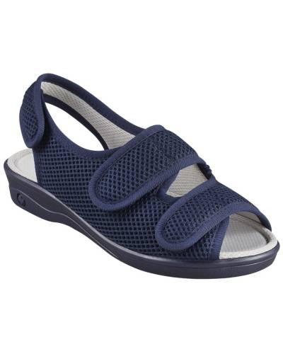 chaussure femme antidérapante