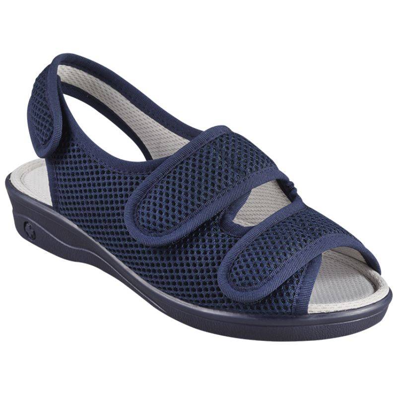 chaussure femme antidérapante