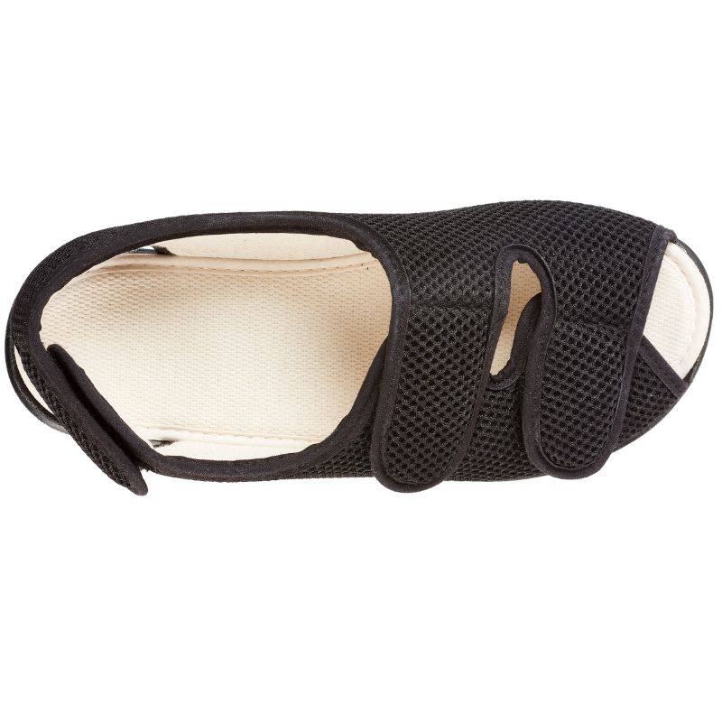 chaussure scratch femme