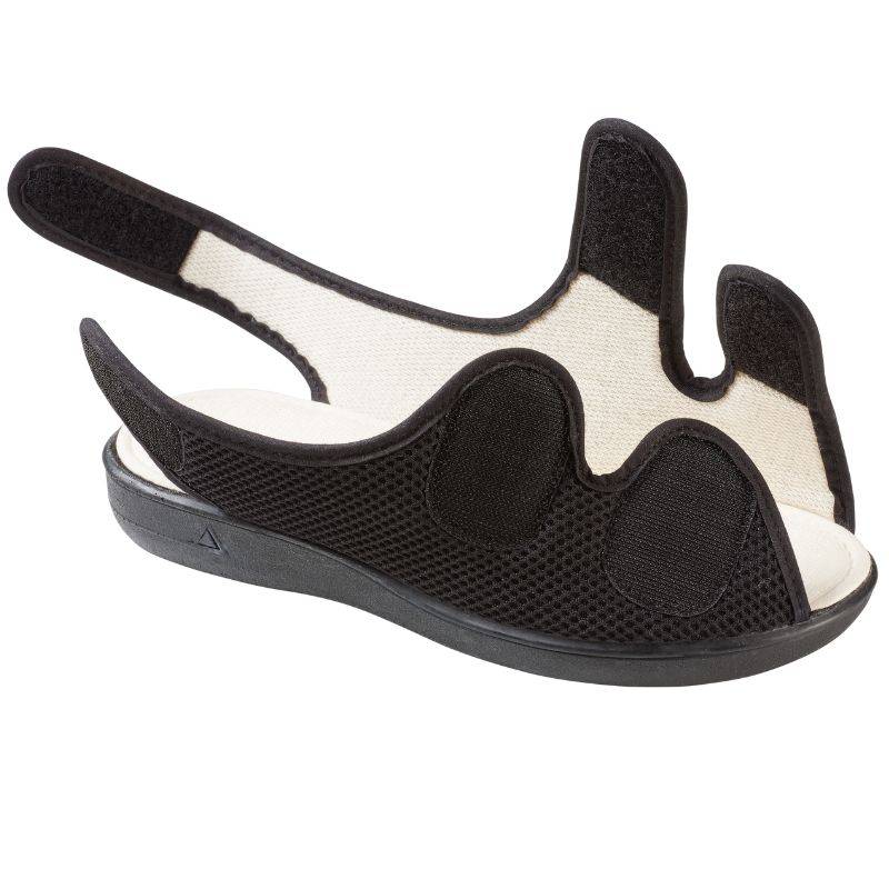 sandales femmes confortables