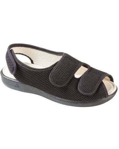 chaussure femme pour pied plat