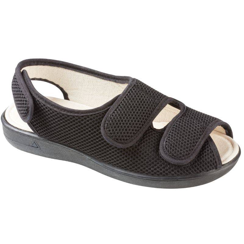 chaussure femme pour pied plat
