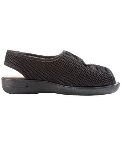 chaussure pieds sensibles femmes