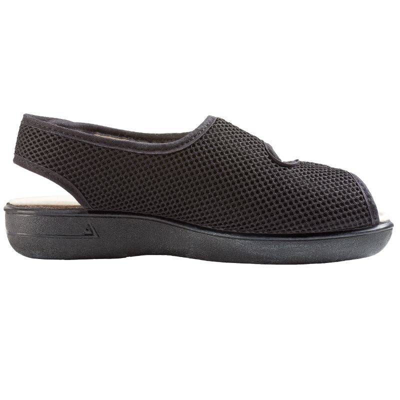 chaussure pieds sensibles femmes