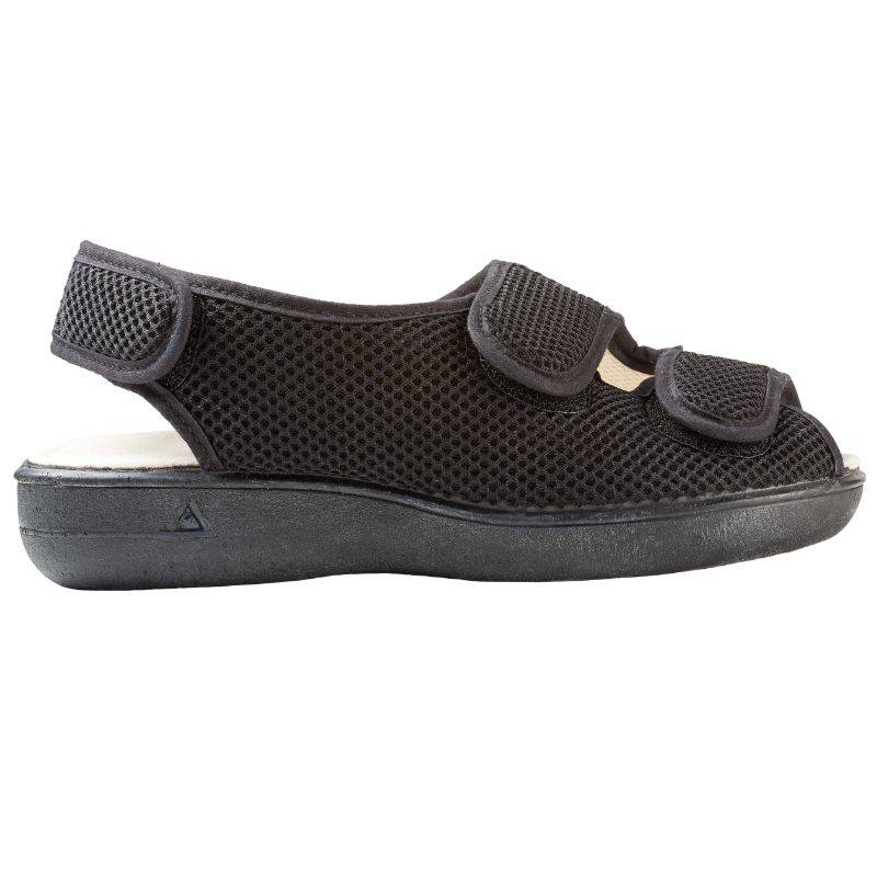 chaussure orthopédique femme moderne