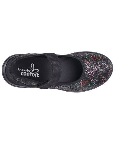 Babies femme confort pieds hallux valgus