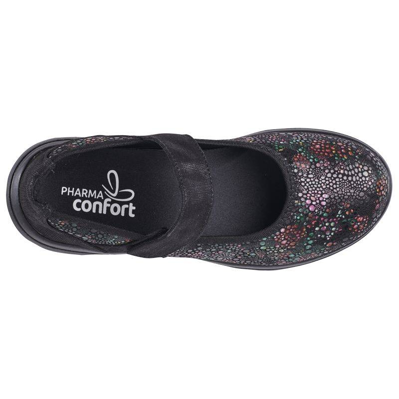 Babies femme confort pieds hallux valgus