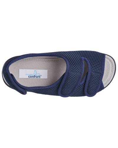 chausson pour hallux valgus