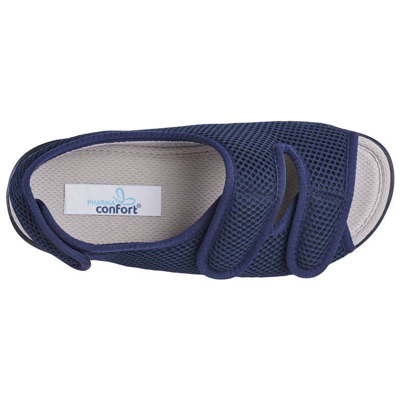 chausson pour hallux valgus