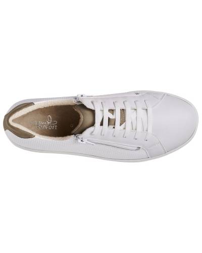 Chaussure homme confort semelle amovible