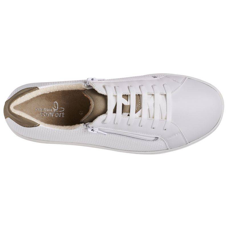Chaussure homme confort semelle amovible