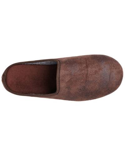 chausson mule homme pharmaconfort pharmacie