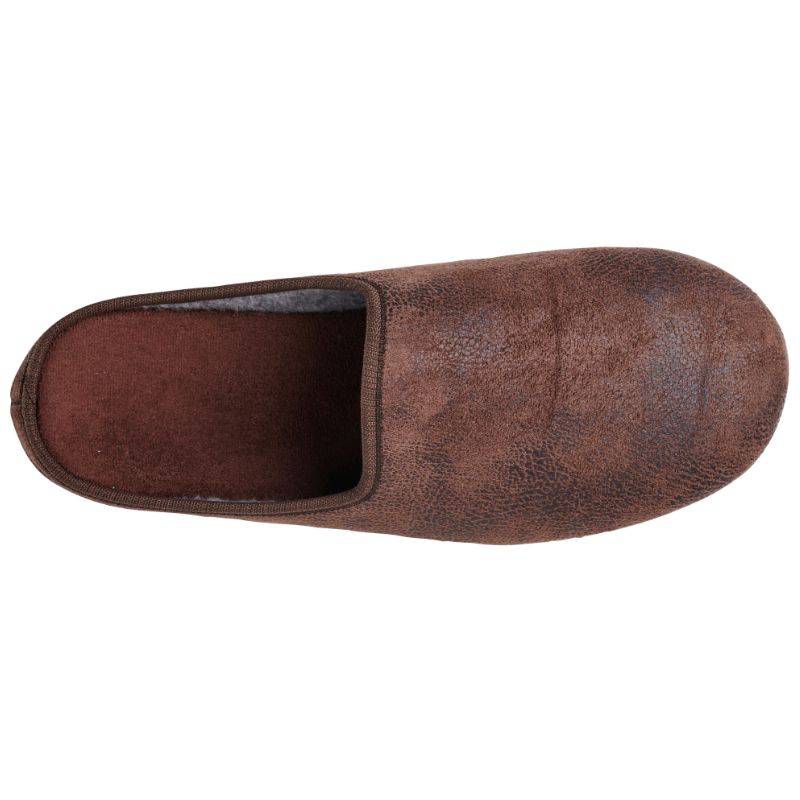 chausson mule homme pharmaconfort pharmacie