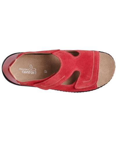 Sandale femme pieds gonflés pharmacie