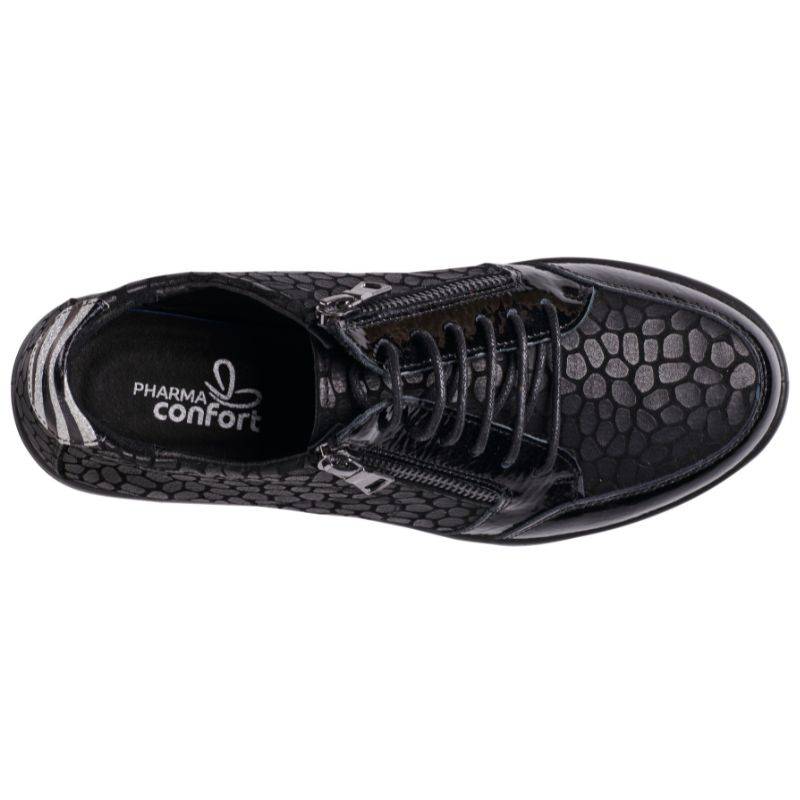 chaussure confort thérapeutique femme