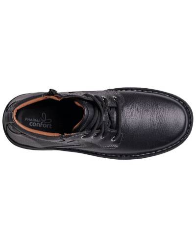 Derbies homme pieds sensibles