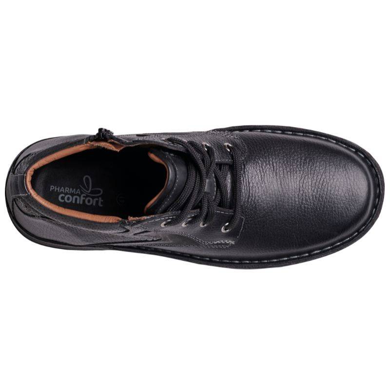 Derbies homme pieds sensibles