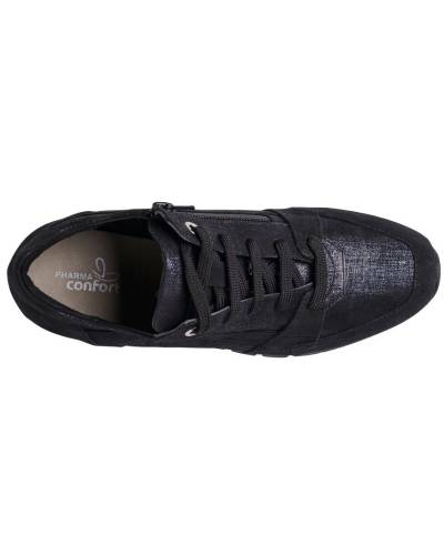 basket large ouverture femme confort