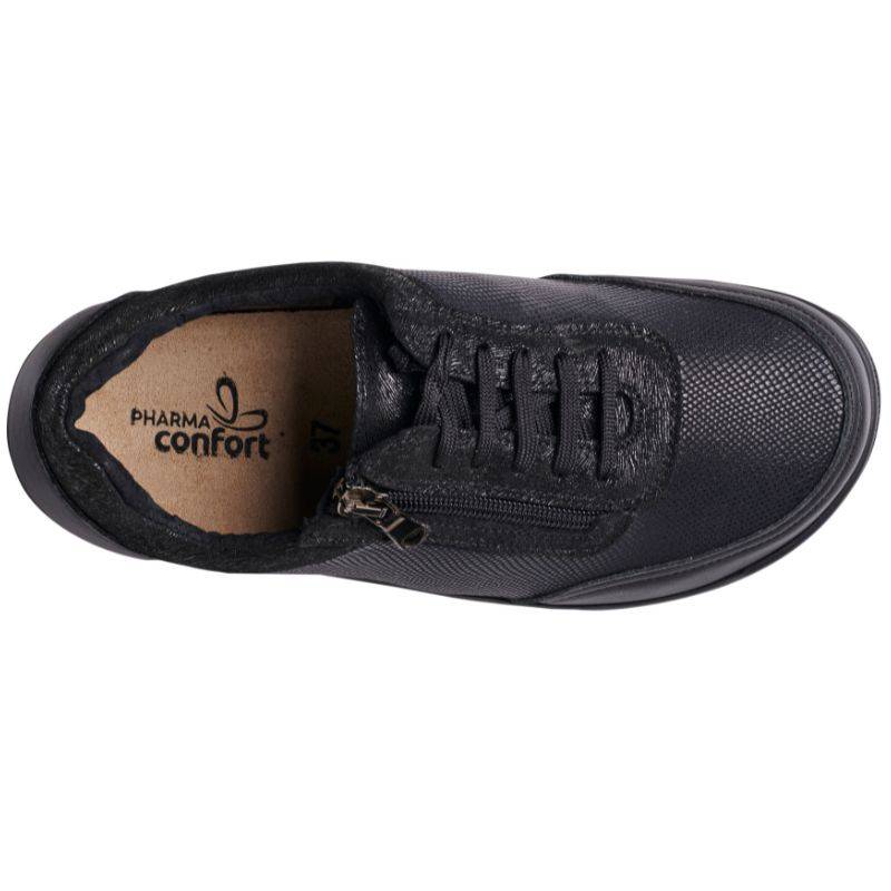 chaussures pour pieds plats