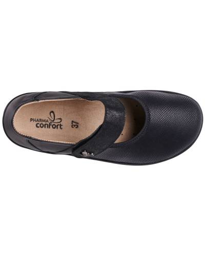 chaussures pour pied creux