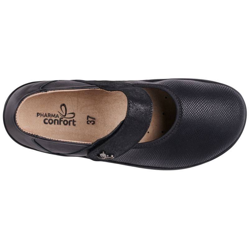chaussures pour pied creux