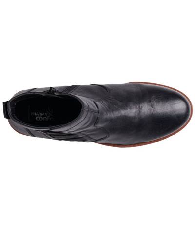 chaussures orthopédiques élégantes