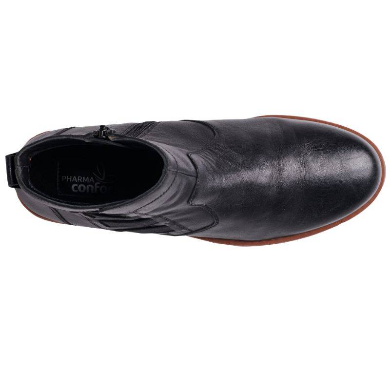 chaussures orthopédiques élégantes