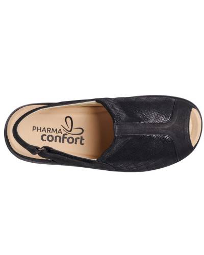 chaussures chut confortables