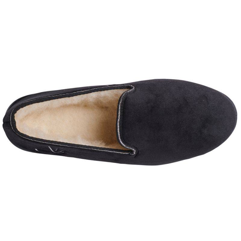 chaussons confortables femmes