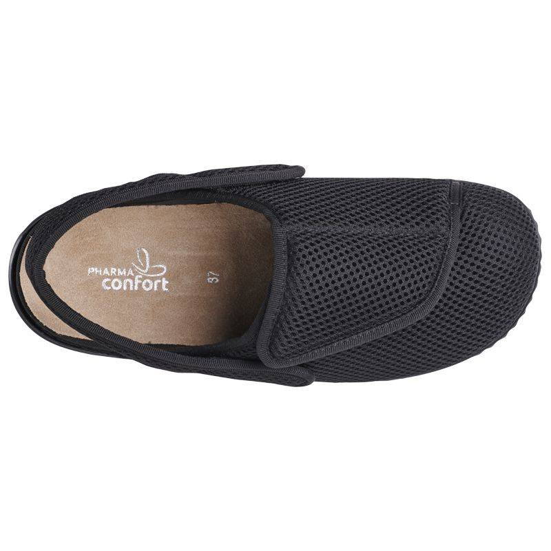 chaussures chut femme