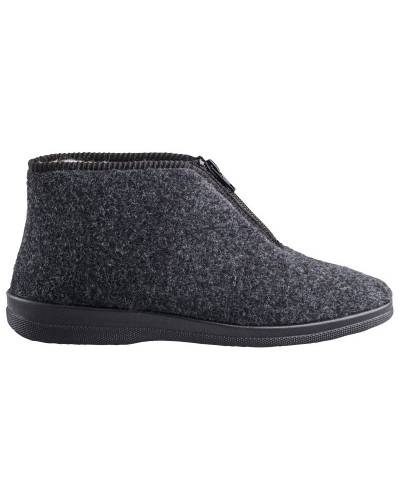 chausson montant homme