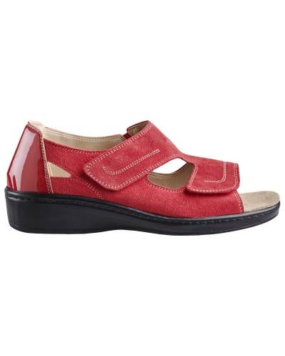 sandales avec semelles amovibles