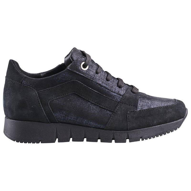 chaussure confort femme