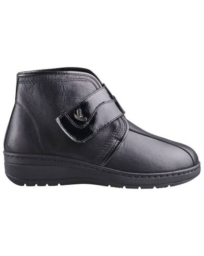 bottines confortables femme chut