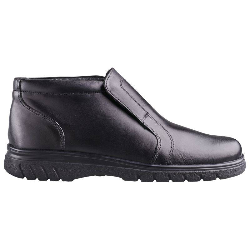 chaussures confortables hommes