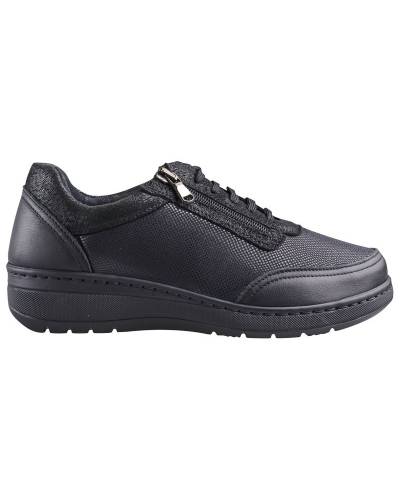derbies femme pieds sensibles