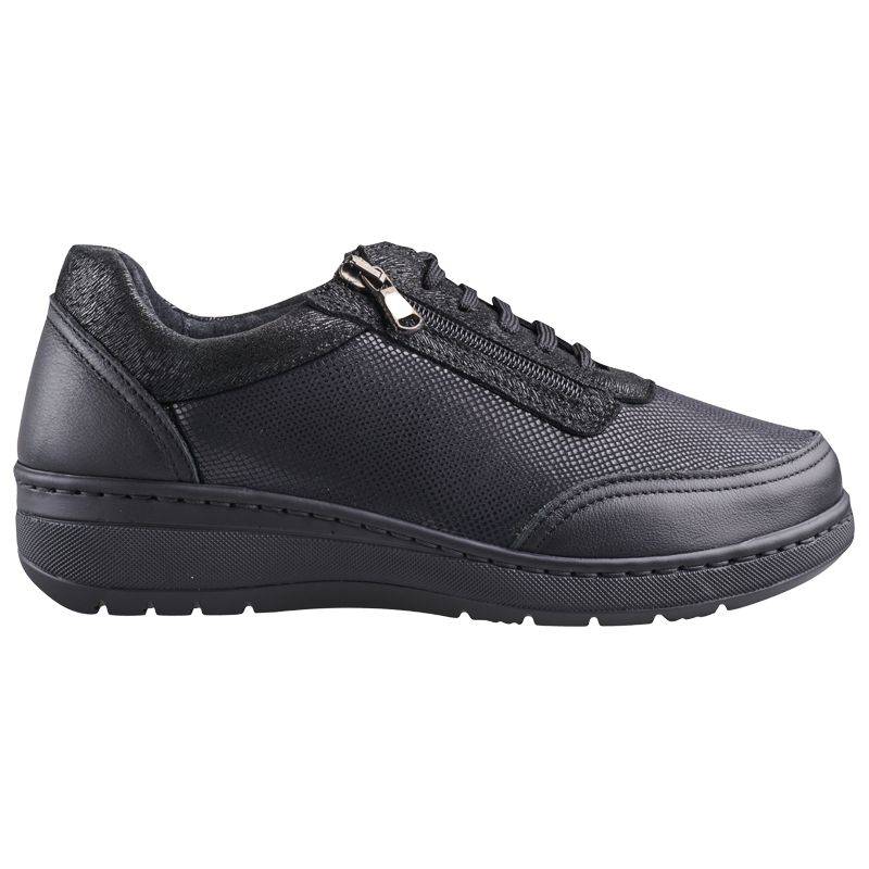 derbies femme pieds sensibles