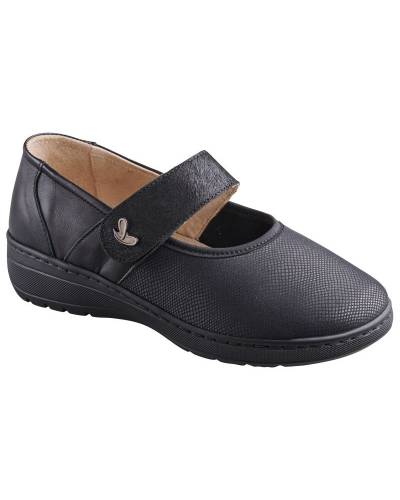 chaussure confort femme Pharmaconfort