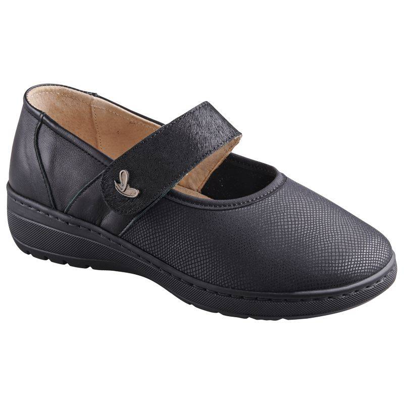 chaussure confort femme Pharmaconfort