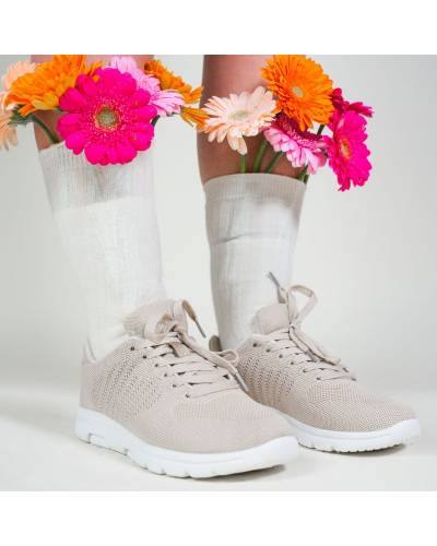 Basket femme confort pharmacie
