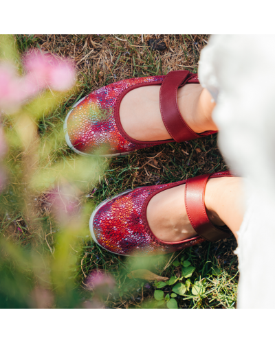 Babies velcro tissu élastiqué