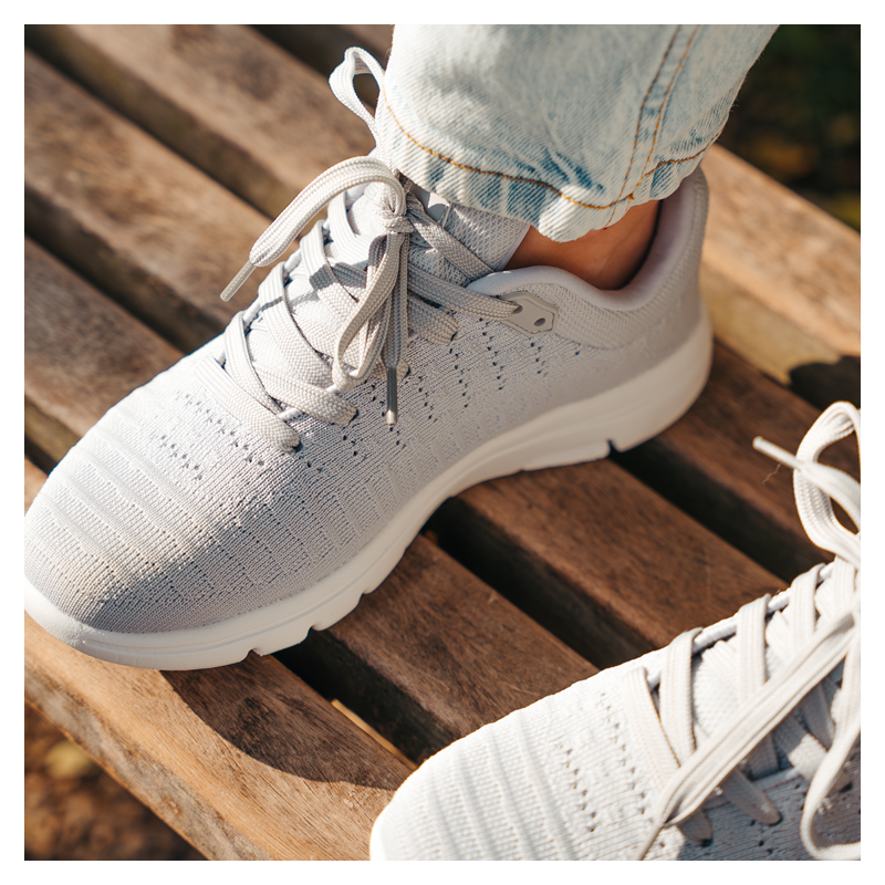 basket souple confortable