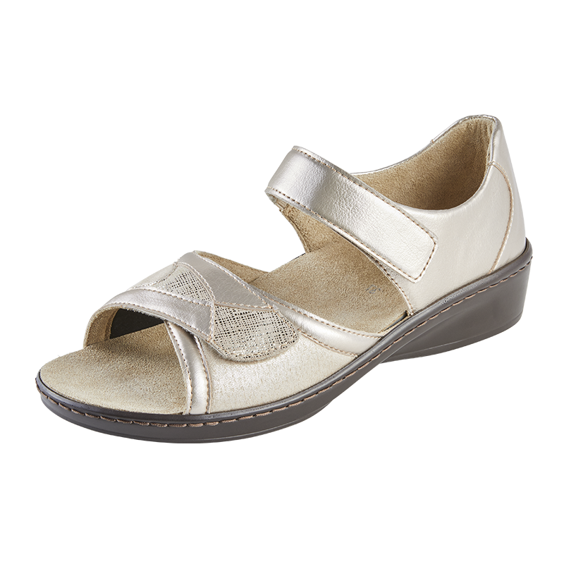 Sandale thérapeutique confort Sandale thérapeutique confort