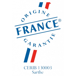 chausson fabriqué en France Pharmaconfort
