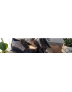 Chaussures orthopédiques Trotteuses Femme en Pharmacie - PharmaConfort