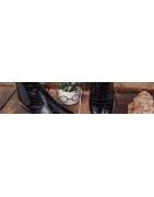 Chaussures orthopédiques Hivernales Femme en Pharmacie - PharmaConfort
